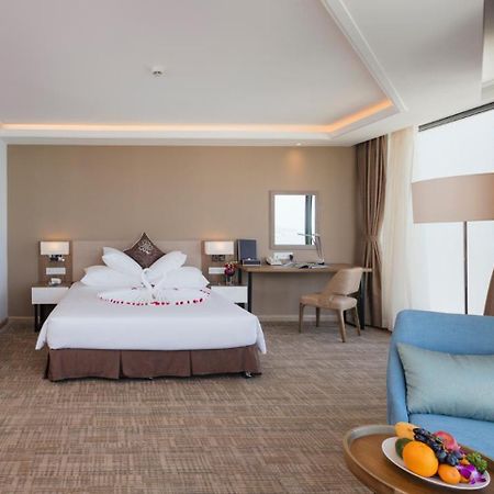 Comodo Nha Trang Hotel Exteriér fotografie