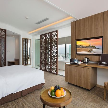Comodo Nha Trang Hotel Exteriér fotografie
