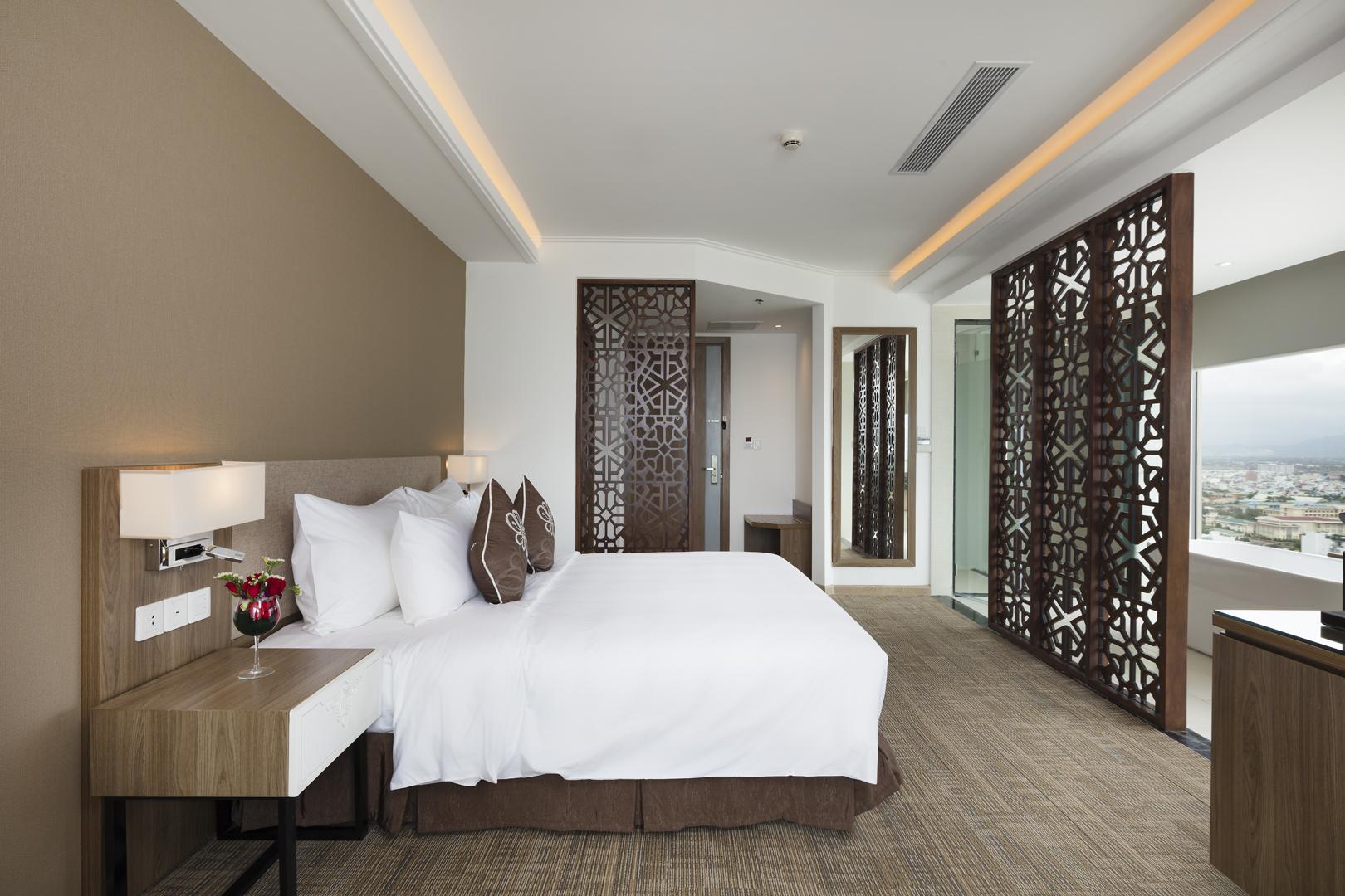 Comodo Nha Trang Hotel Exteriér fotografie