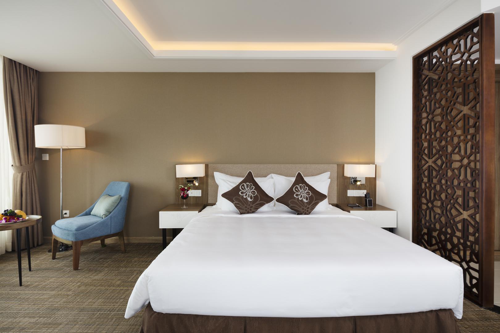 Comodo Nha Trang Hotel Exteriér fotografie