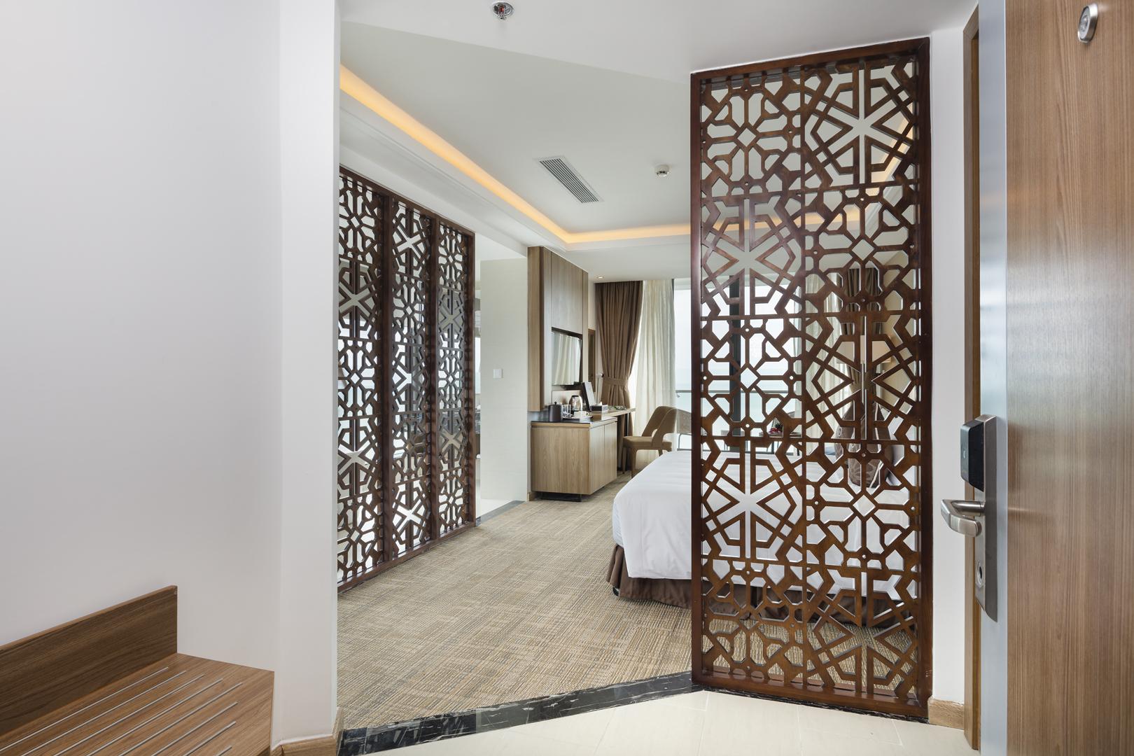 Comodo Nha Trang Hotel Exteriér fotografie