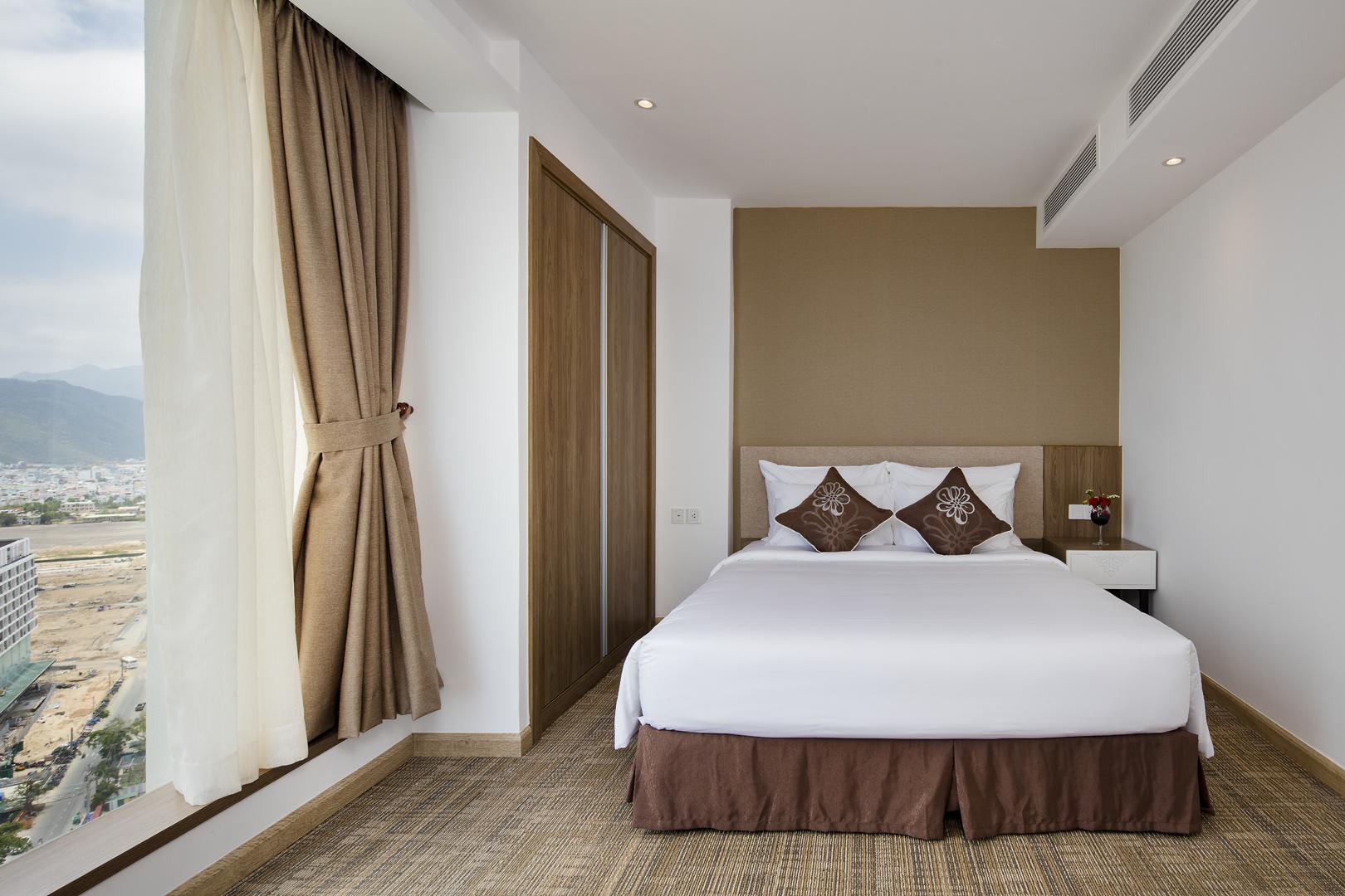 Comodo Nha Trang Hotel Exteriér fotografie