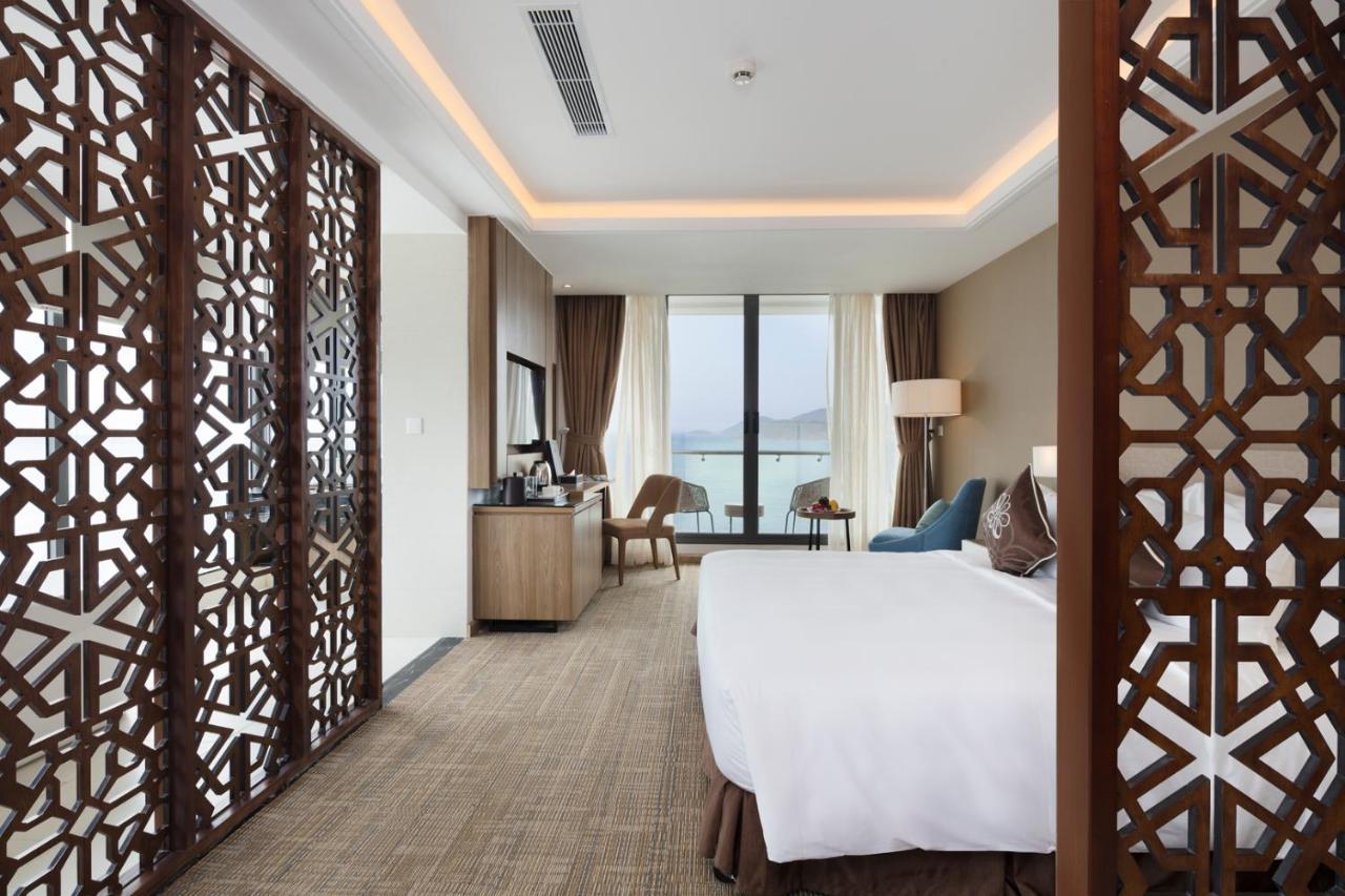 Comodo Nha Trang Hotel Exteriér fotografie
