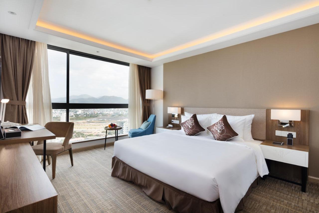 Comodo Nha Trang Hotel Exteriér fotografie