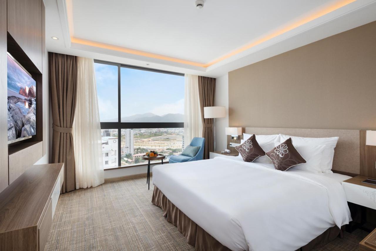 Comodo Nha Trang Hotel Exteriér fotografie