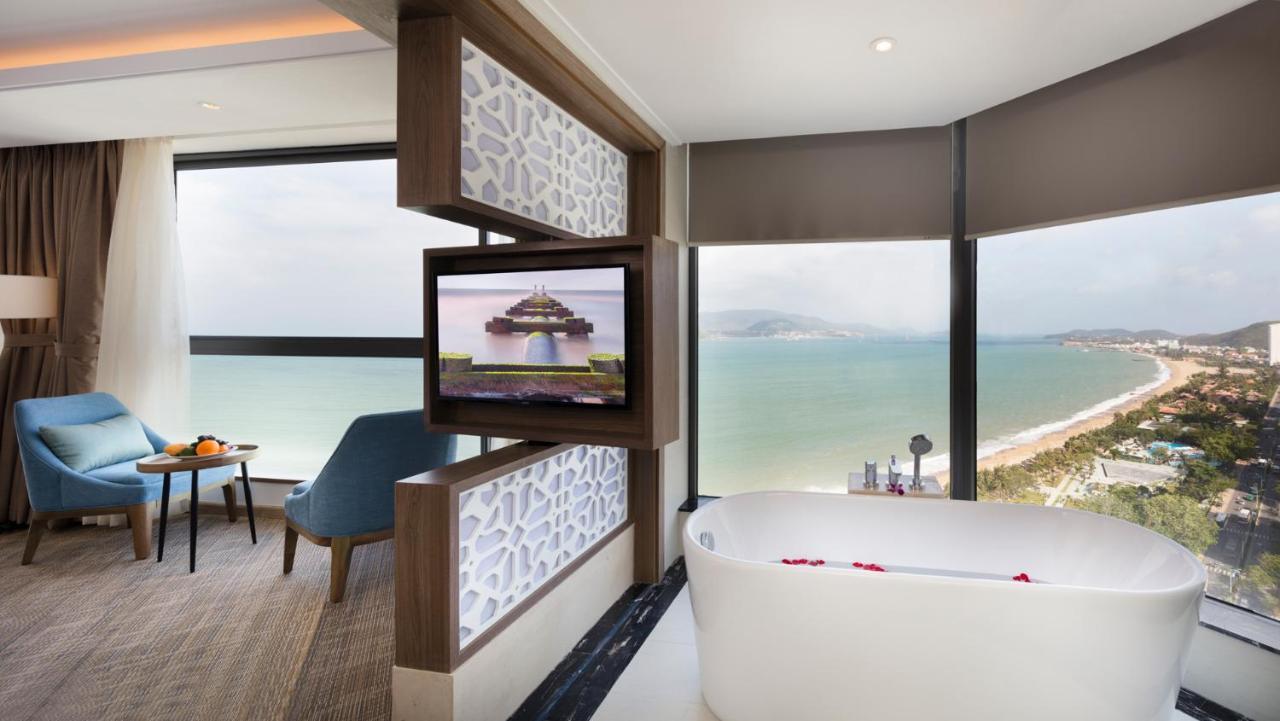 Comodo Nha Trang Hotel Exteriér fotografie
