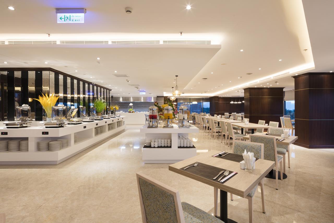 Comodo Nha Trang Hotel Exteriér fotografie